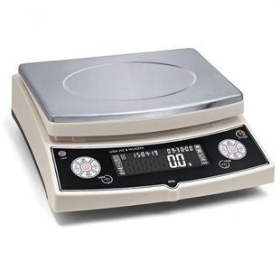 美國華志 A50電子天平電子秤大稱量天平0.1g A20 A15 A10