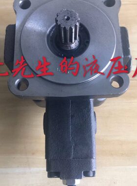 叶片泵VP-30-FA3H花键12齿 叶片泵VP-40-FA3H花键12齿