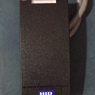读头 R30 IClass门禁读卡器 r40 rp40控制 全新HID rk40 R10