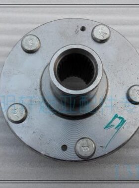 适用于起亚 福瑞迪 秀尔 K3 K2 K5 智跑狮跑 前轮轴头 前轮壳