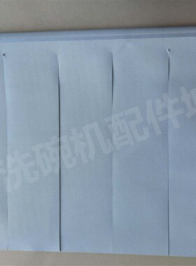 洗碗机挡水帘 霍巴特洗s碗机挡水胶帘 CCA260 洗碗机水帘