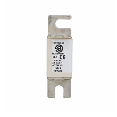 170M2658 170Mm2659 170M2660 170M2661快速熔断器电子元器件全新