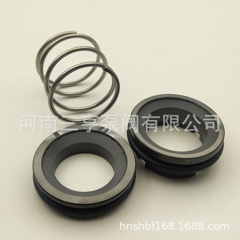 ITT-LOWARA罗瓦拉SHS80-200/220机械密封件 SHS系列轴封 水封