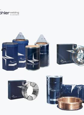 ER2205/2209/E2594双相不锈钢焊丝E2553氩弧焊丝直条