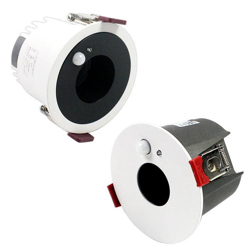 Светодиодные лампы для человека