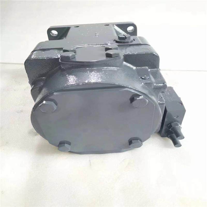 德国Rexrorh/力士乐斜轴式轴向柱塞泵A11VLO260LR/11L-NPC12N00矿