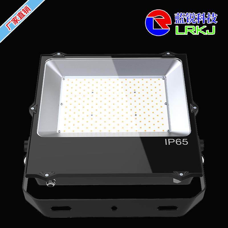 户外LED投光灯100W反光杯款 防水防雾防尘室外照明200W广告投光灯,农机/农具/农膜,其它农用工具,淘宝优惠券,粉丝福利购,淘宝优惠卷