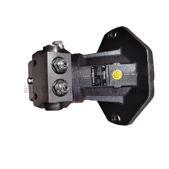 德国Rexrorh/力士乐斜盘式轴向柱塞泵A2FE90/61W-VZL026马达