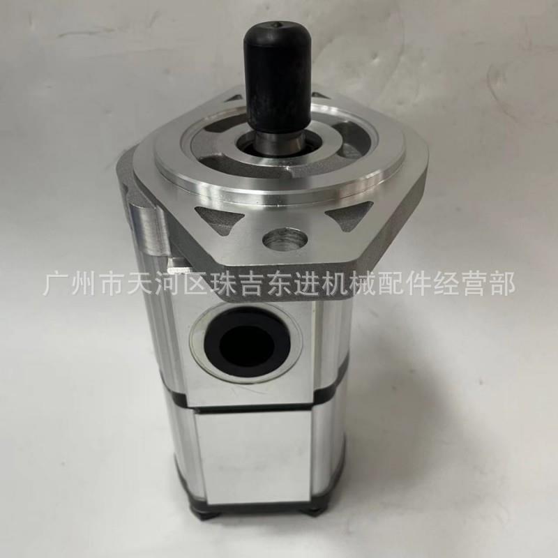 31QB-30130 31QB-30120 现代R480LC-9 R520LC-9风扇泵 FAN PUMP