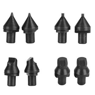 开锁表底盖机钢牙 锁底机锁头配件 钟表工具 5700开底机钢牙配件