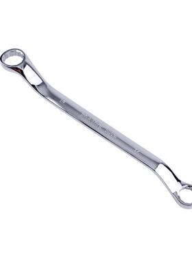 埃米顿16×18mm美式精抛平面双头梅花扳手11251204