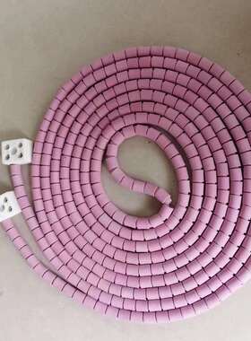 220V10kw20米陶瓷高温加热绳管道预热加热绳 电加热器 绳型加热器