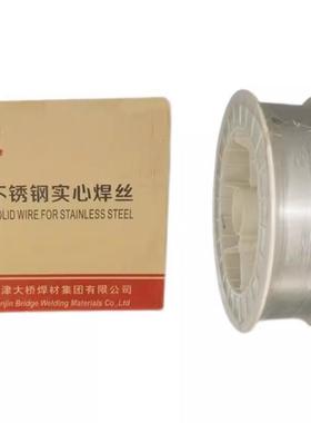 天津大桥THS-Ni6276镍基焊丝 SNi6276气保焊ERNiCrMo-4镍铬钼焊丝