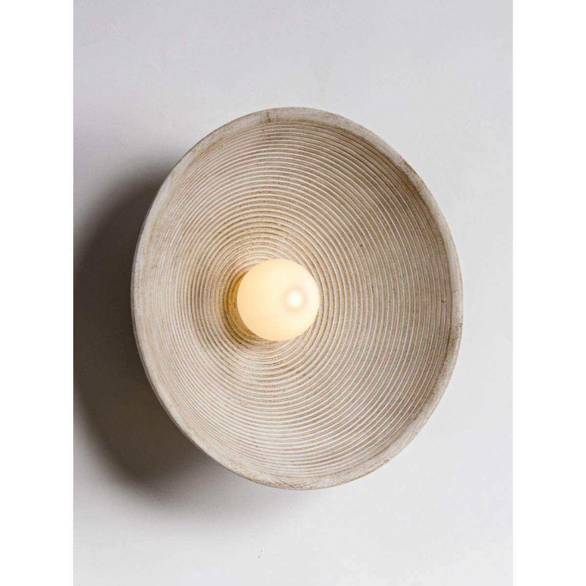 中山工厂展厅美式北欧复古壁灯创意个性简约卧室床头客厅餐厅过道