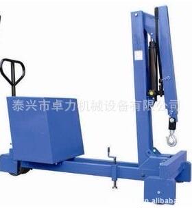 吊LH-N05衡武汉平衡重/机平起重机