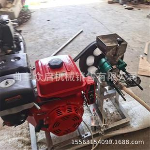 休酥闲食品GZF膨化机 玉米大五谷米粮膨化机 众启新款汽杂油香果