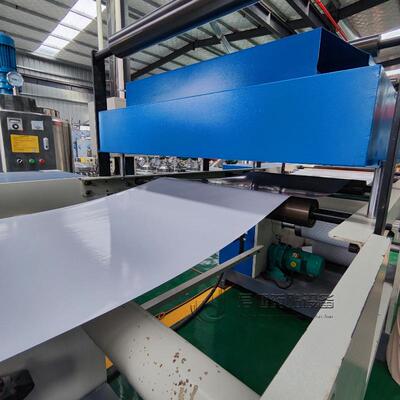 纸胶体水痘痘贴涂AYF胶机器 热敏大型生设备 全自动胶产水辊涂机