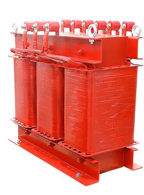 三相干6式隔离SG-150VA变压器ST9SG-80 415/380V变0220V200V转0V6