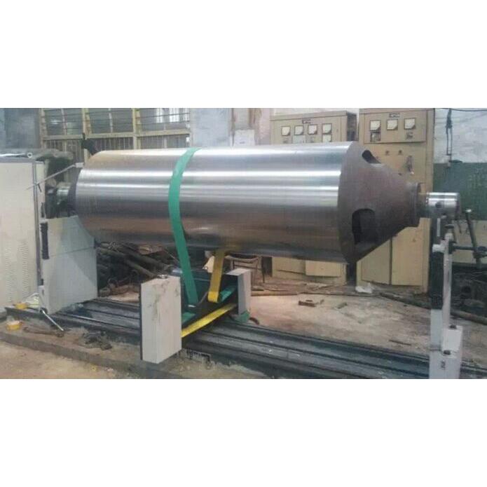 YWYYW-500Y-500风机叶轮动平衡机 大中型发电马风达机风机叶转子