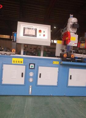 定制MC3料50伺服全动送无毛刺精度圆锯机油动液自压下料 切管机