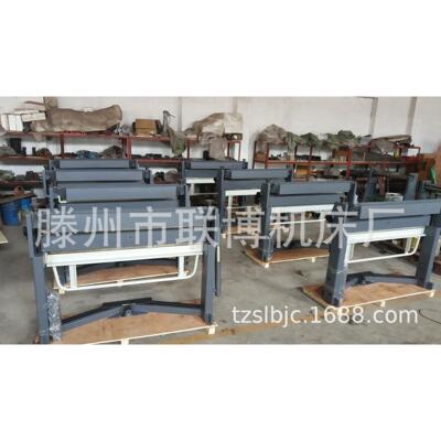 家口款手二动出分刀折边机PBB1270/厂2A气动手PBB1270/动折弯机