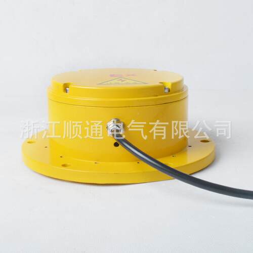 防溜爆槽堵塞检M测器DS-I 圆形溜槽塞开关 堵LD-LDM-YY堵煤堵料检