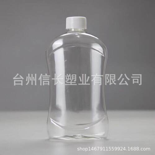 厂家供应500lYCA洁剂P洗清ET塑料透明内衣衣液地m板清洁剂