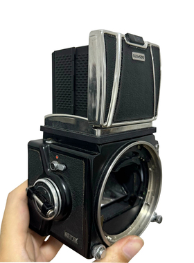 ggs导演放大腰平取景器专用于勃朗尼卡ETR etrs etrsi etrc