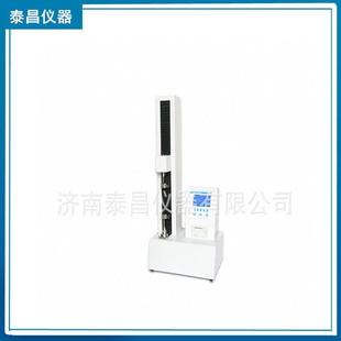 化妆刷毛拉拔力试验机软管盖导管和导管接头粘合强度测试仪