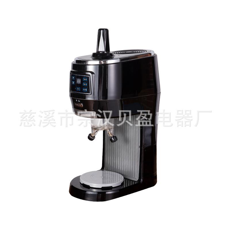 廉价时尚电动冰块刨冰机雪糕机商用刨冰机BY-208s