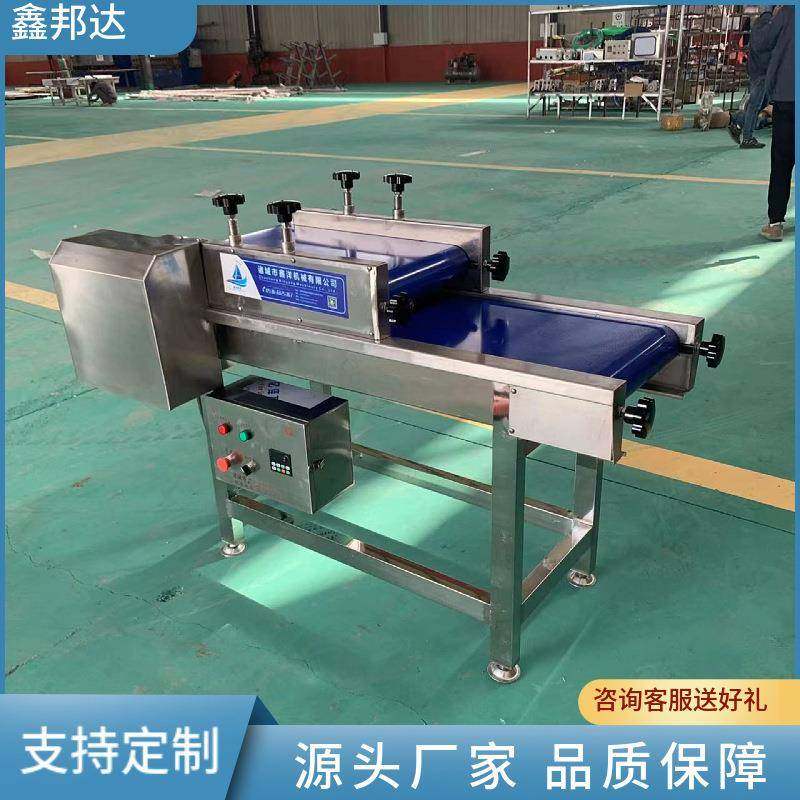 全自动食品整形机酱菜袋子土豆粉袋子压平机板筋软包装整平设备,清洗/食品/商业设备,其他食品加工设备,淘宝优惠券,粉丝福利购,淘宝优惠卷