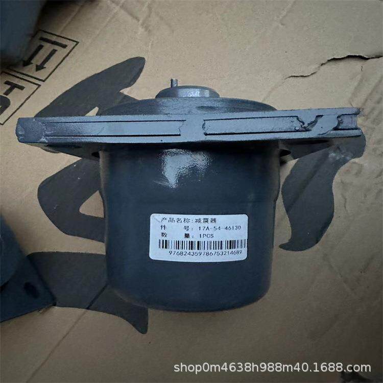 挖掘机PC400驾驶室减震器20Y-54-65821