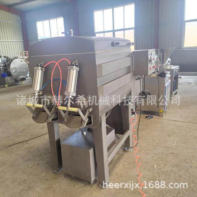 150型真空拌料机肉丸鱼丸真空拌馅机饺子馄饨馅料自动搅拌拌馅机,清洗/食品/商业设备,其他食品加工设备,淘宝优惠券,粉丝福利购,淘宝优惠卷