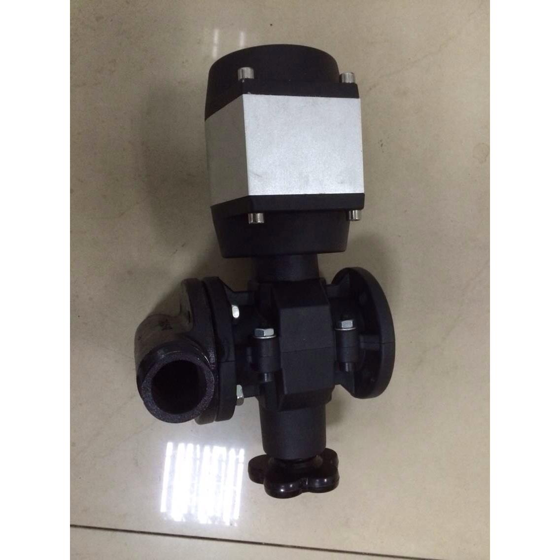 厂家喷砂机配件，气动喷砂阀，气动砂阀，品质好价格便宜。