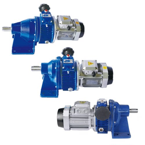 减速机JWB-X无级手动调速现货