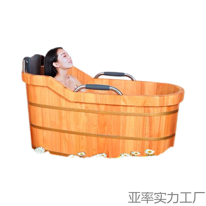 2000瓦磁能加热器折叠泡澡桶恒温浴缸泡澡洗澡桶大人家用沐浴桶