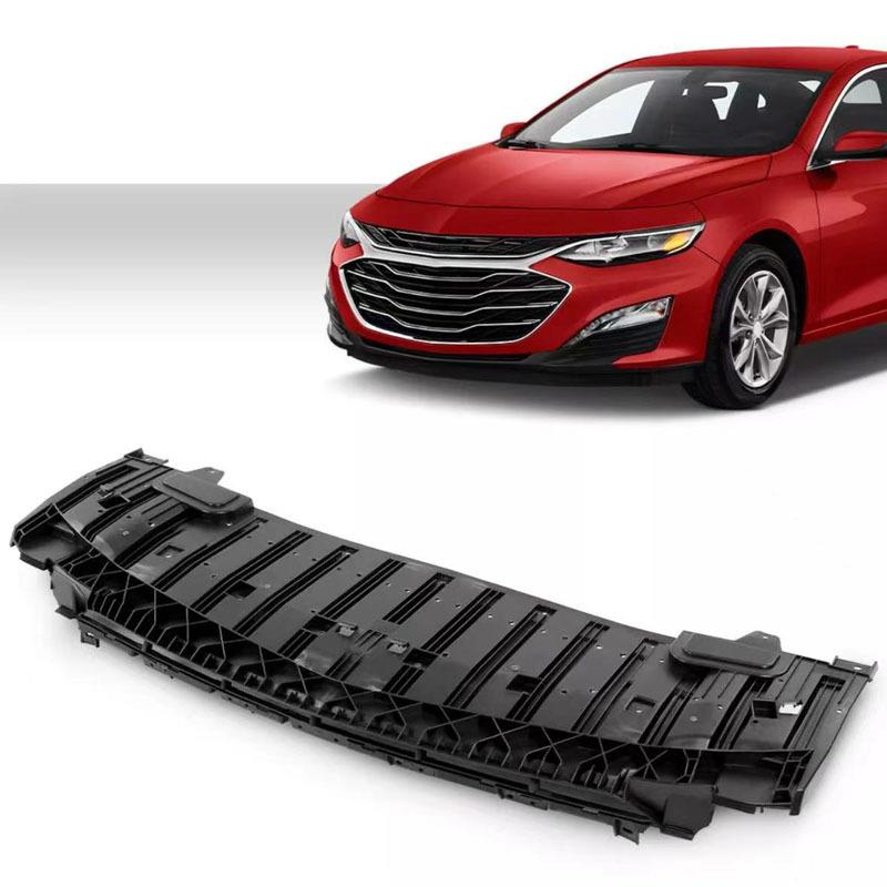 2019-2021雪佛兰迈锐宝Malibu XL前保险杠下护板84484029 8441224