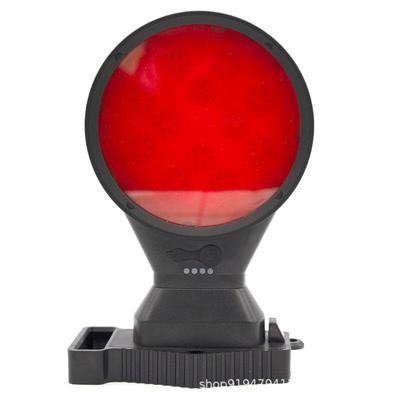 YJN1523A铁路双面警示灯铁路信号指示灯铁路双面信号灯方位灯磁吸