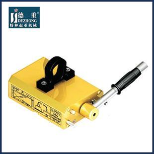 进口永磁吸盘 6002全钢国产磁力吸盘 专业制造 CLXP