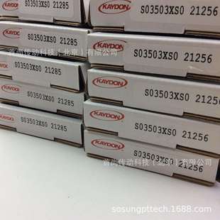 WB025CP0 KAYDON凯顿不锈钢薄壁精密轴承 WB025XP0