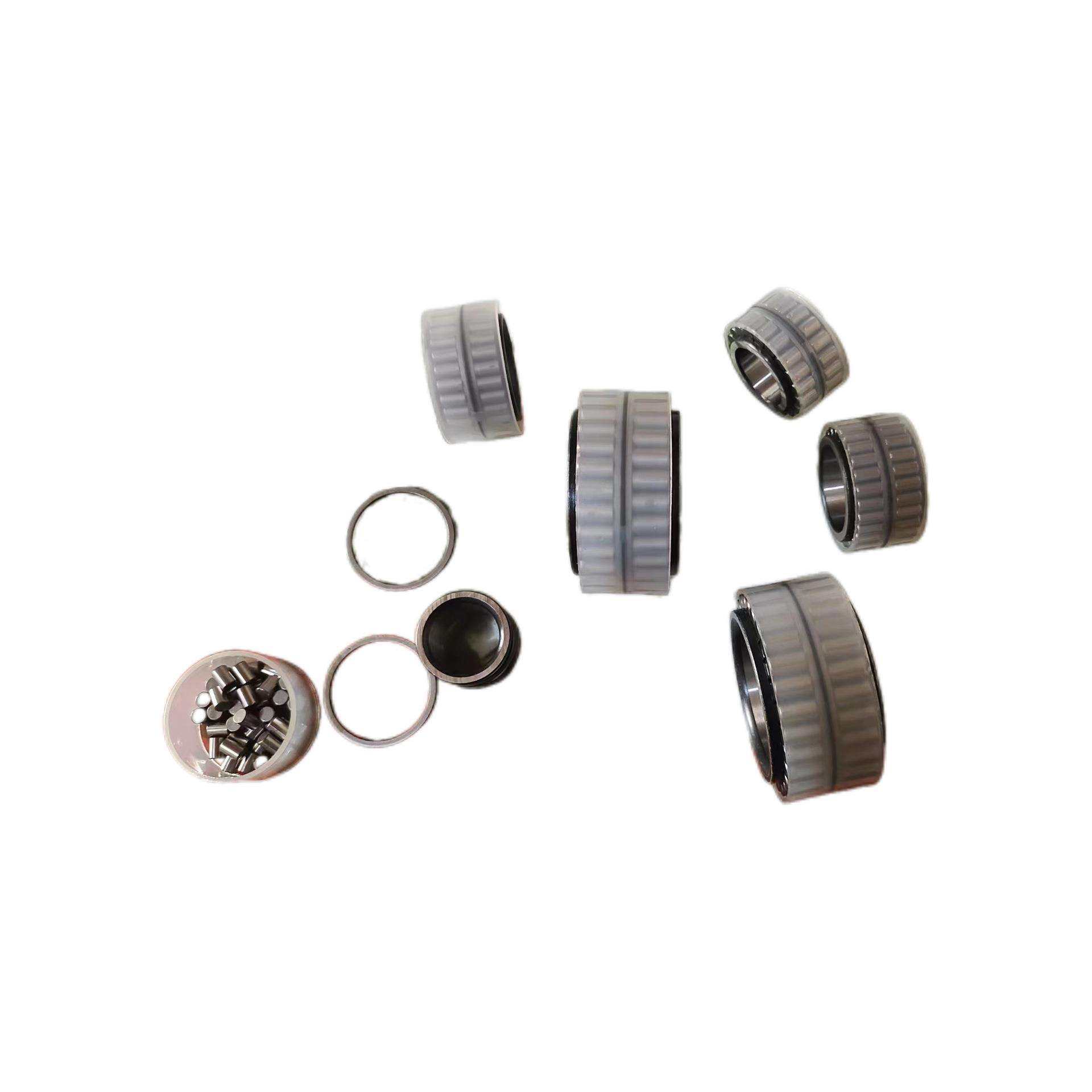 CPM2707 挖掘机轴承 圆柱滚子轴承