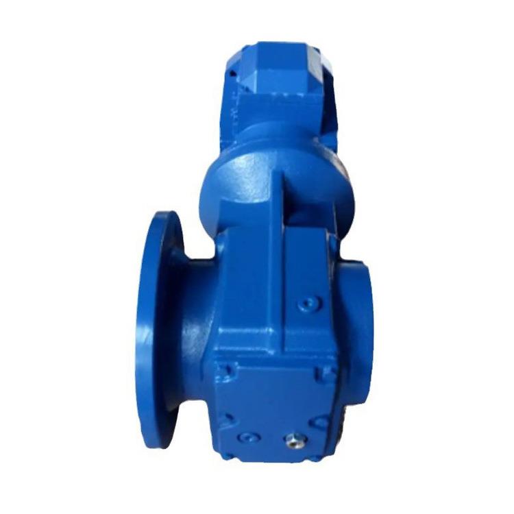 减速机齿轮箱 泰工KAF67-38.39-1.5KW减速机 承载力大