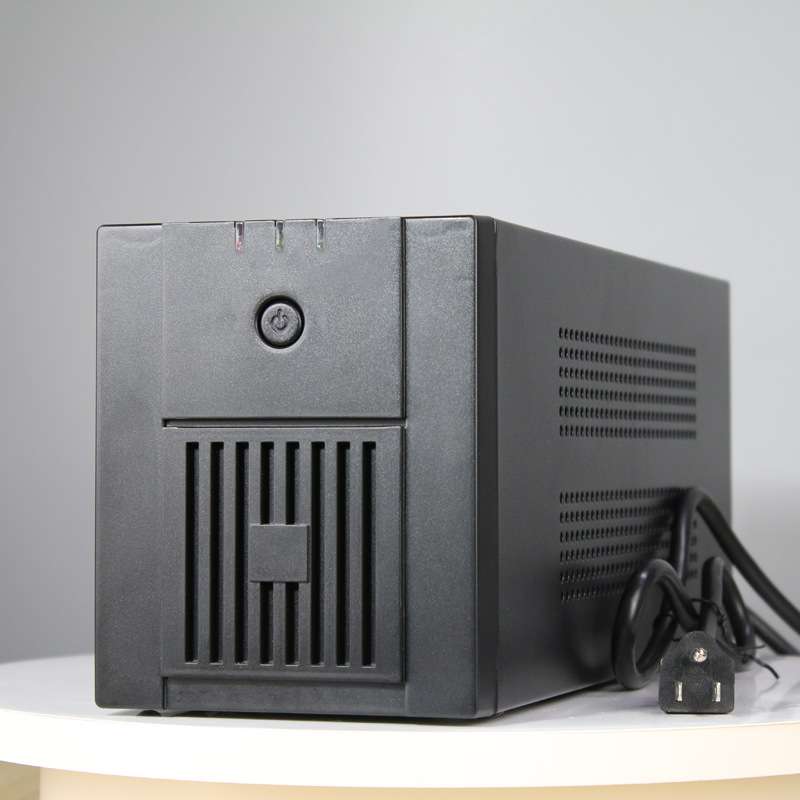 110vUPS不间断电源1500VA船舶ECDIS电子海图60HZ海迪尔MT-110备用