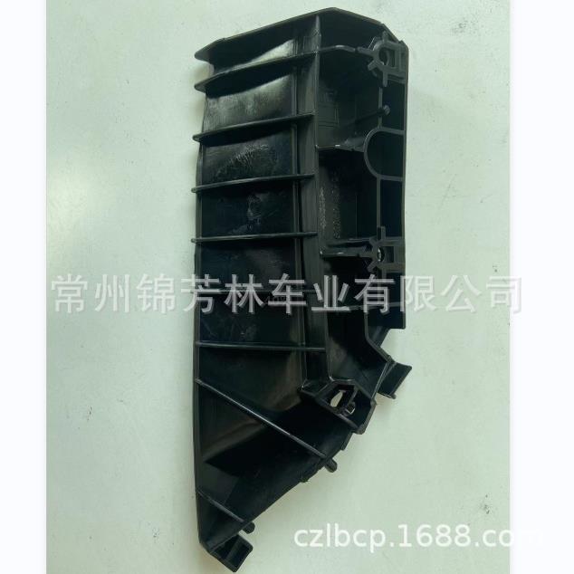 适用于英菲尼迪Q50 2015-2018前杠支架 62058-4GA0A 62059-4GA0A