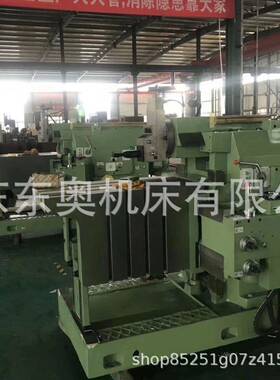 厂家现货促销BC60100牛头刨床液压刨床BC1米牛头机械加工液压节能