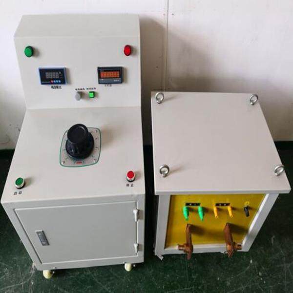 DDL-5000A直流大电流发生器