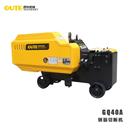 50钢筋切断机加重型全自动小型圆钢扁钢螺纹手动液压切割机