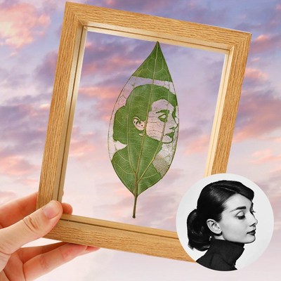 照片生日礼物送女友女生男朋友的闺蜜diy手工父亲节实用毕业