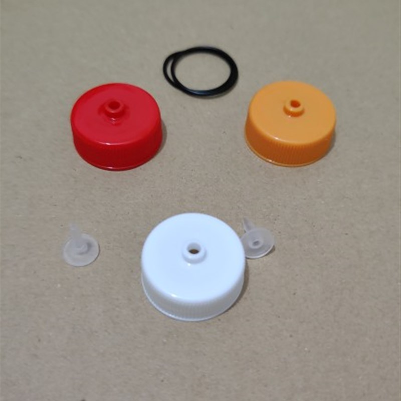 输液管盖子 黄龙q病输液管专用加厚盖子100个