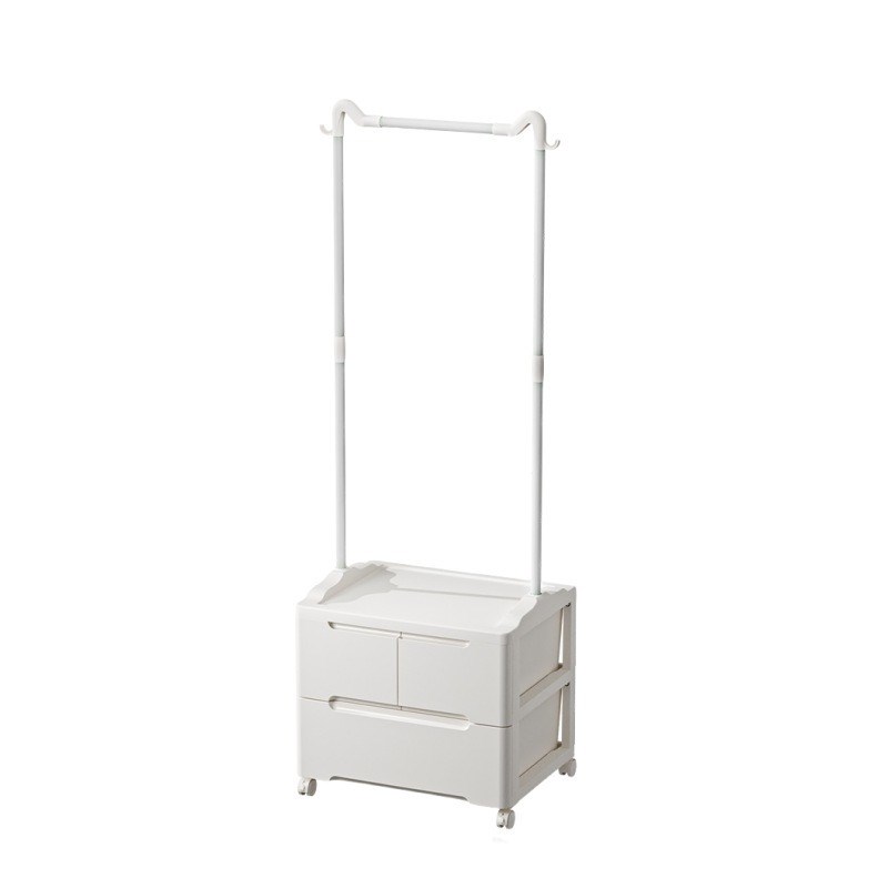 衣架落地家用简易卧室挂包挂衣架衣服置物架角落多功能挂衣帽架子